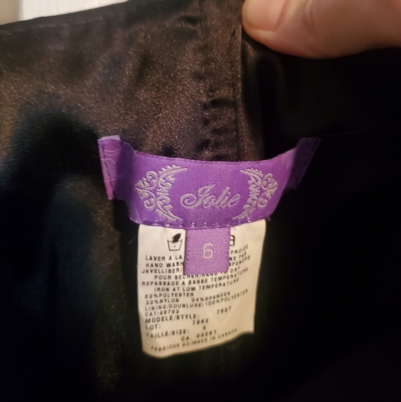 Jolie Dress - Picture 2 of 2